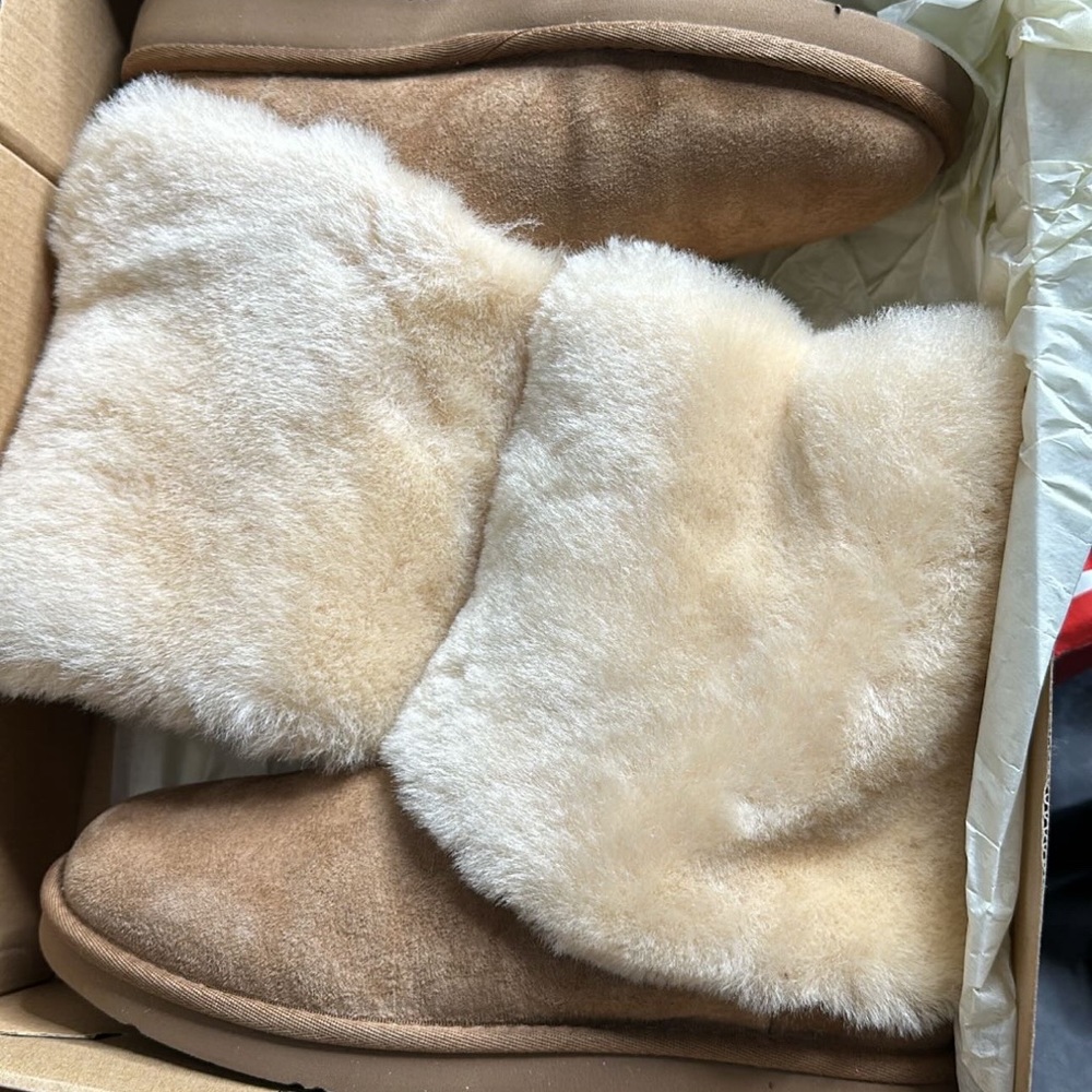 Ugg boots